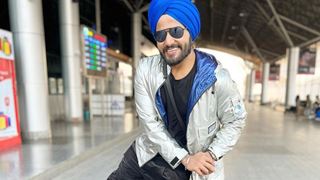Harjot Singh bags Star Plus show ‘Teri Meri Dooriyaan’