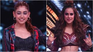 I never expected the double elimination twist: Niti Taylor on eviction from Jhalak Dikhlaa Jaa 10