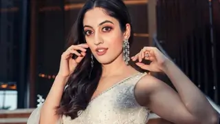 Aditi Sharma opens up on being part of Rabb Se Hai Dua Thumbnail