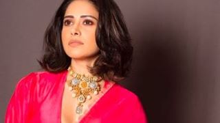 Nushrratt Bharuccha says 'Ready for Chhorii 2', as she bags the title of Most Memorable Performance for Chhori