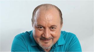 Veteran actor Raju Kher gets candid about his character in Star Bharat’s new show