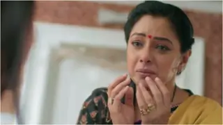 Anupamaa: Major shocker for Anu after she gains consciousness Thumbnail