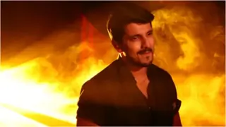 My eyes went for a toss post the emotional scenes in the current episodes: Kanwar Dhillon of ‘Pandya Store’ Thumbnail