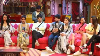 Find out who is on whose hitlist for nominations on COLORS ‘Bigg Boss 16’ tonight Thumbnail