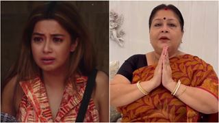 Tina Datta’s mother gets emotional on her daughter being abused on national television by Sumbul's father