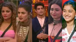 Bigg Boss 16: Archana, Ankit, Sumbul, Soundarya & MC Stan nominated this week Thumbnail