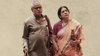 Vadh Trailer: Sanjay Mishra & Neena Gupta's film keeps you on the edge throughout Thumbnail