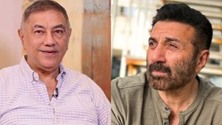 Director Suneel Darshan claims Sunny Deol fooled him