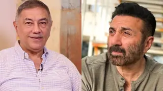 Director Suneel Darshan claims Sunny Deol fooled him thumbnail