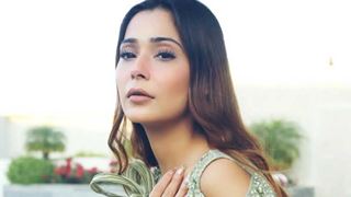 Sara Khan joins the cast of ' Rehna Hai Teri Palkon Ki Chhaon Mein 2'