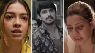 Pandya Store: Raavi wants to confront Shweta; Rishita plans to expose her  Thumbnail