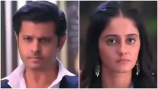 Ghum Hai Kisikey Pyaar Meiin: Sai and Virat to have a major fight Thumbnail
