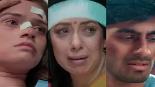 Anupamaa: Nimit to break-up with Dimpy; Samar to fall in love with her Thumbnail