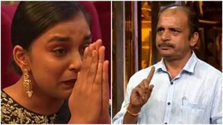 Bigg Boss 16: Sumbul Touqeer’s father apologises to Tina Datta’s mother; requests fans to NOT vote for Sumbul 