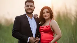 'Balika Vadhu' fame Neha Marda expecting her first baby thumbnail