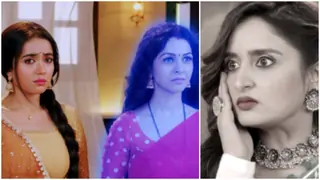 Pyaar Ka Pehla Naam Radha Mohan: Damini exposed; Tulsi to help Radha against Damini Thumbnail