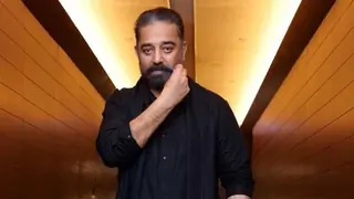 Kamal Haasan admitted to a hospital in Chennai for mild fever; will be discharged in a day or two Thumbnail