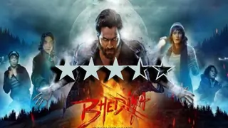 Review: 'Bhediya' delivers on its ambitious scale balancing humor & horror with entertainment Thumbnail