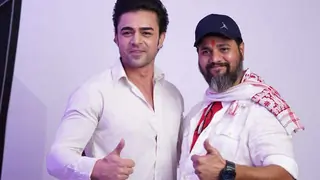 Mohit Abrol gets candid about working in Anil V Kumar's Ratri Ke Yatri 2!  Thumbnail