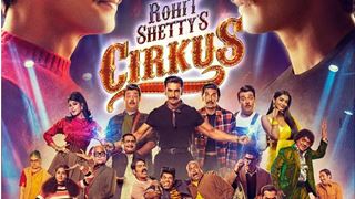 Cirkus: Makers drop the cast introduction video starring Ranveer Singh and others prior the trailer release