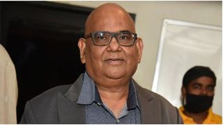 Satish Kaushik: I am playing the role of a judge for the first time in 'Patna Shukla'