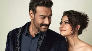Wait, what? Did you know Ajay Devgn is a fabulous cook?  Thumbnail