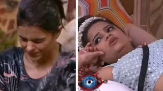 BB 16: Archana in scrutiny again for refusing to perform task; Bigg Boss to punish everyone Thumbnail