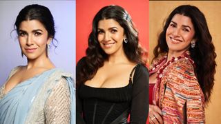 From Sandcastle to Ebony Black; five shades Nimrat Kaur embraced with absolute grace