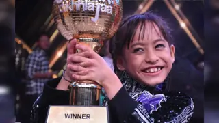 Jhalak Dikhhla Jaa 10: Gunjan declared the winner of this season