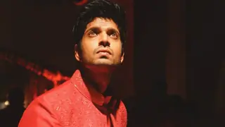 Hitesh Bharadwaj on being praised for his look and performance as Ekam in Udaariyaan Thumbnail