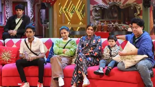 A storm brews over captaincy and nominations in COLORS’ ‘Bigg Boss 16’ Thumbnail