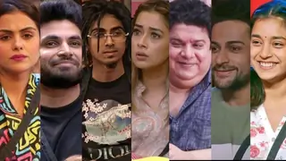 Bigg Boss 16: Sumbul, Shiv, Sajid, Shalin, Priyanka, Tina & Stan nominated this week. Thumbnail