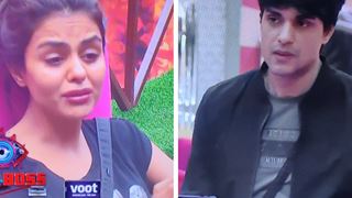 BB 16: Priyanka breaks down regretting defending Ankit; housemates to have a chance to win 25 lakhs back