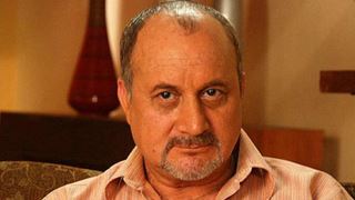 Raju Kher on his thoughts between TV vs Movies