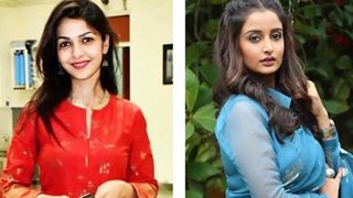 Keerti Nagpure shares a special bond with Radha Mohan co-star Sambhabna Mohanty