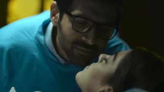 Kartik Aaryan talks about the love story angle with Alaya F in 'Freddy' Thumbnail