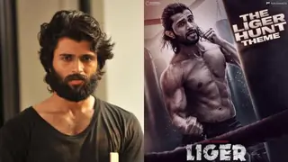 Vijay Deverakonda appears before ED in Hyderabad in connection with Liger: Reports  Thumbnail