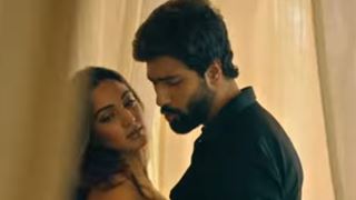 Vicky Kaushal & Kiara Advani's chemistry is on fire in the new song from Govinda Naam Mera