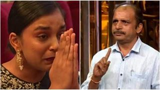 Bigg Boss 16: Sumbul Touqeer’s father releases video to appeal fans to vote for her
