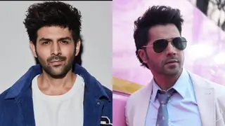 Not Kartik Aaryan but Varun Dhawan was the first choice for 'Hera Pheri 3': Reports Thumbnail