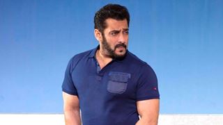 Salman Khan wraps up the filming of Kisi Ka Bhai Kisi Ki Jaan - Report