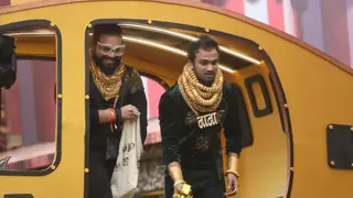 Captainship or Passcode? - contestants of COLORS’ ‘Bigg Boss 16’ to make a tough choice Thumbnail