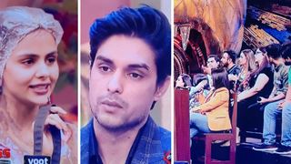 BB 16: Priyanka & Ankit get into a massive tiff; general public to come & question Shalin & Tina