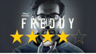 Review: 'Freddy' brings out an unexplored side of Kartik Aaryan in the best way possible