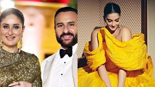 Kareena Kapoor-Saif Ali Khan, Sonam Kapoor steal the show at Red Sea International Film Festival  Thumbnail