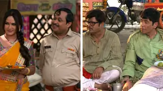 Multiple twists in multiple shows this week on &TV Thumbnail
