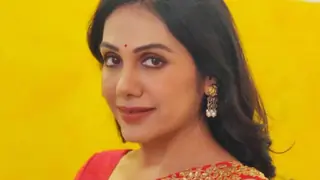Imlie Actress Hetal Yadav recalls how she was roped in for Jwala's character in TMKOC  thumbnail
