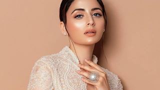 Zoya Afroz opens up on how she brought out her role in 'Mukhbir - The Story of a Spy'