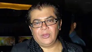 Producer Nitin Manmohan suffers heart attack; on life support  thumbnail