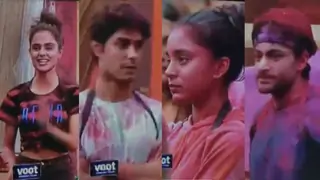 BB 16: The Raja-Rani task set to create a ruckus & arguments amongst housemates Thumbnail